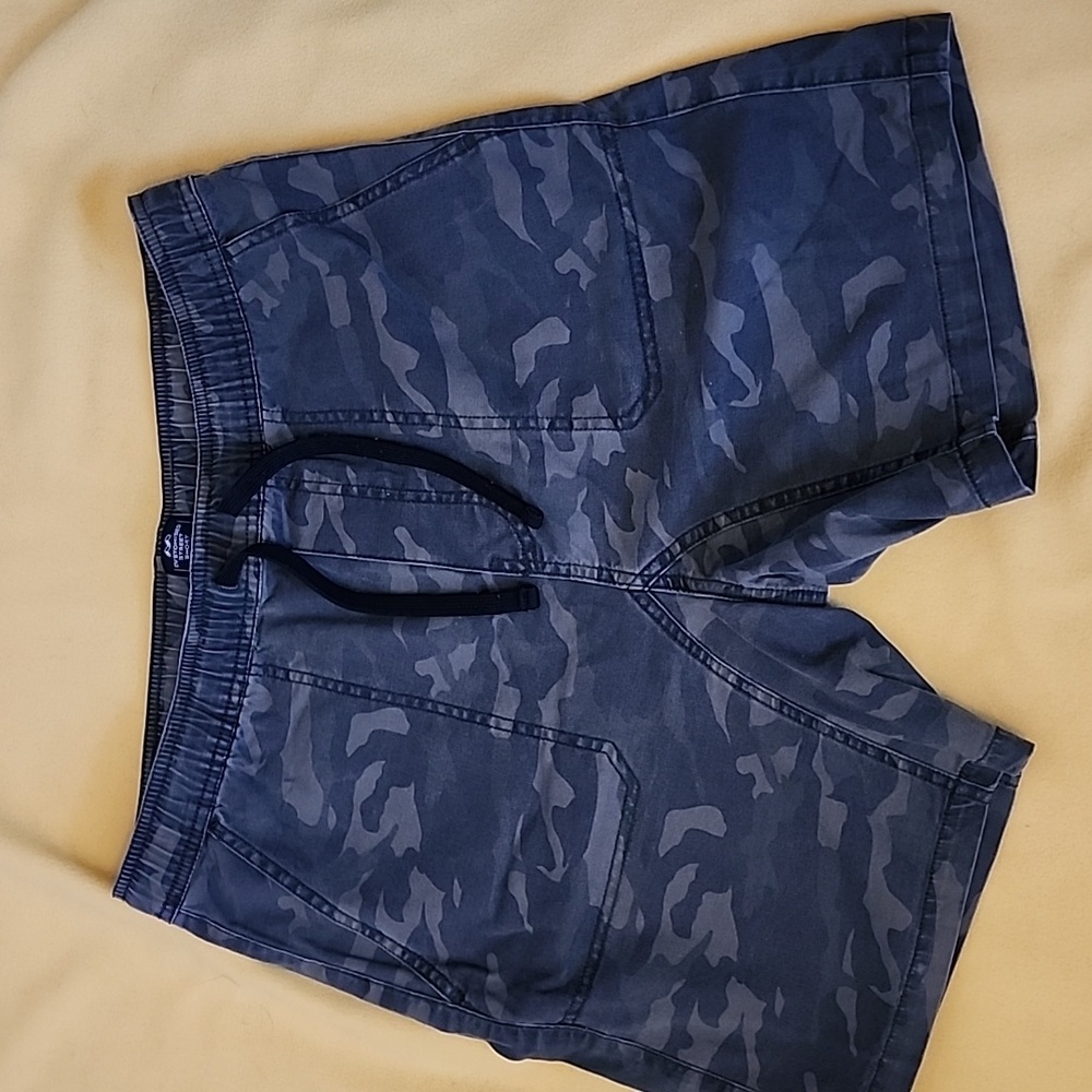 COTTON ON - Camo Shirts
